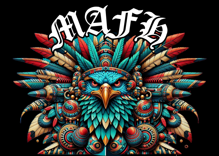 MAFH Inc.